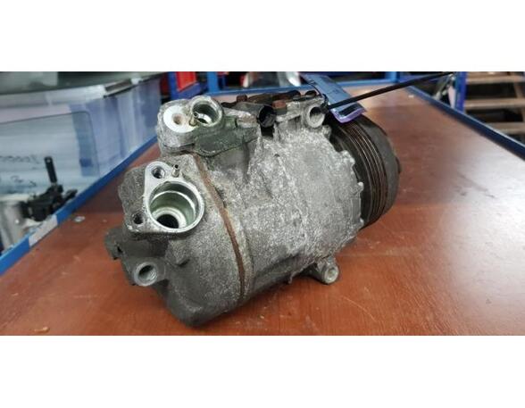 Airco Compressor BMW 3er (E46)