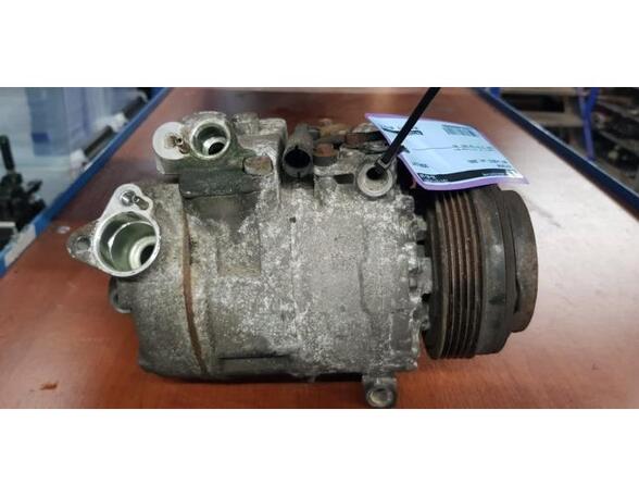 Airco Compressor BMW 3er (E46)