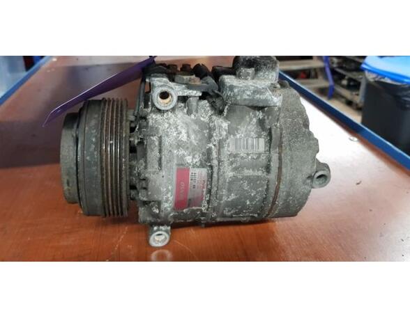 Airco Compressor BMW 3er (E46)