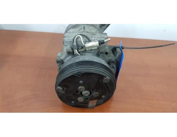 Airco Compressor RENAULT Kangoo (KC0/1)