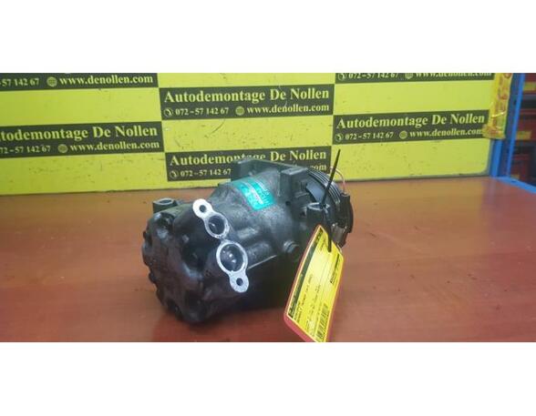 Klimakompressor Renault Twingo C06 820037058 P13603926