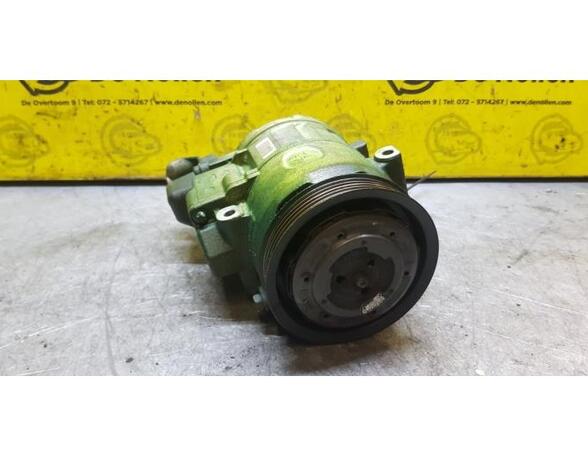 Air Conditioning Compressor MERCEDES-BENZ A-Klasse (W168)