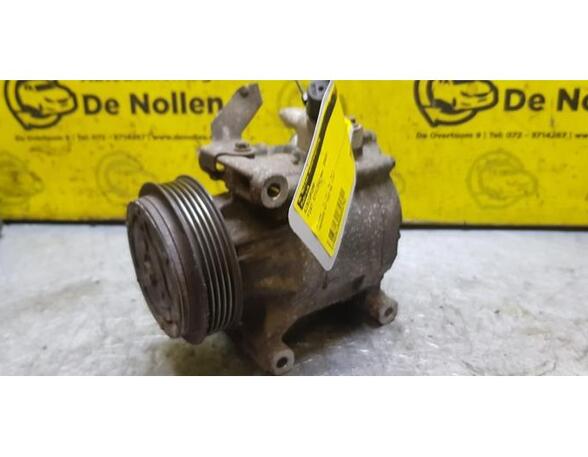 Airco Compressor FIAT Stilo (192)