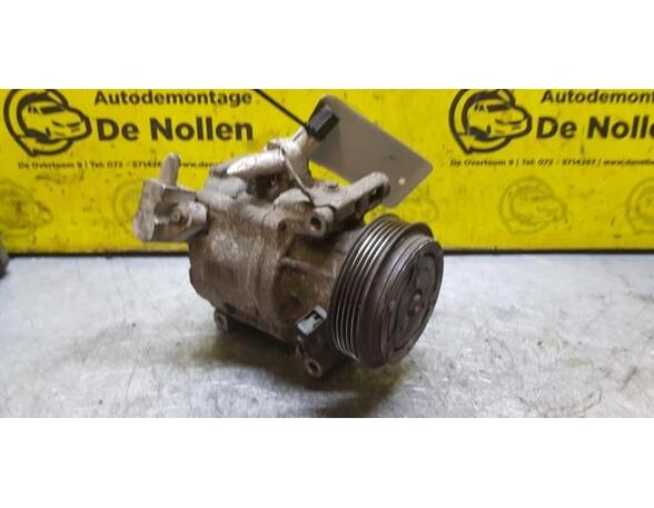 Airco Compressor FIAT Stilo (192)