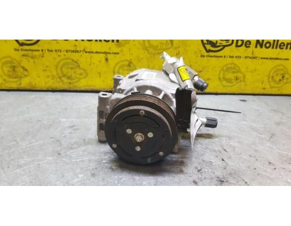 Airco Compressor FIAT 500 (312), FIAT 500 C (312)