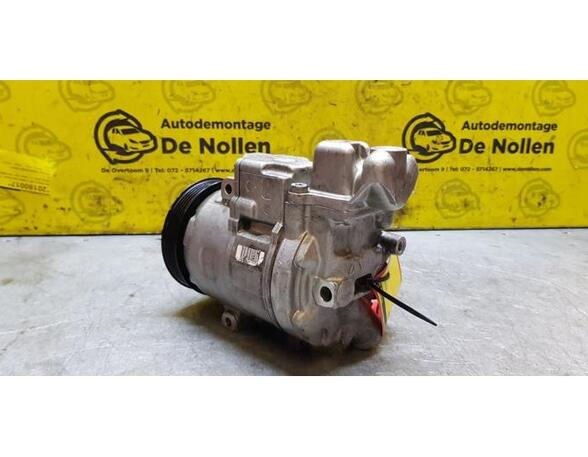 Airco Compressor MERCEDES-BENZ A-Klasse (W168)