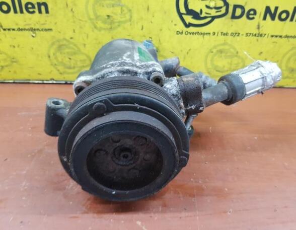 Airco Compressor BMW 3er (E46)