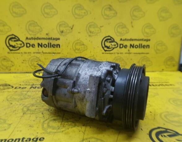 Air Conditioning Compressor VW Passat Variant (3B5)