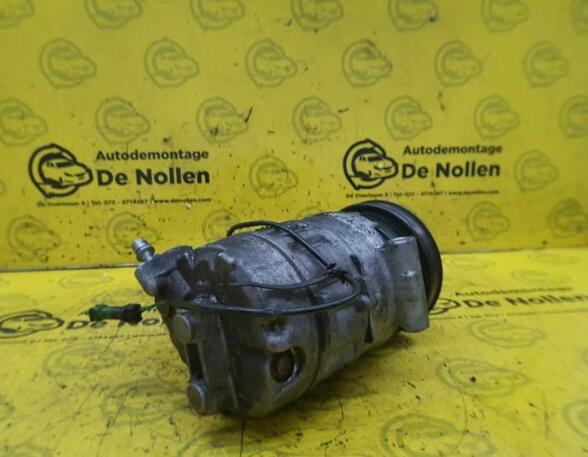 Air Conditioning Compressor VW Passat Variant (3B5)