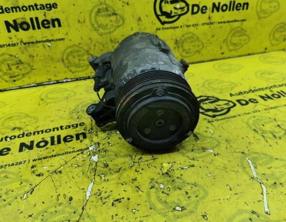 Air Conditioning Compressor MINI Mini (R50, R53), MINI Mini (R56)