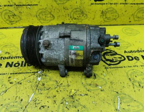 Air Conditioning Compressor MINI Mini (R50, R53), MINI Mini (R56)