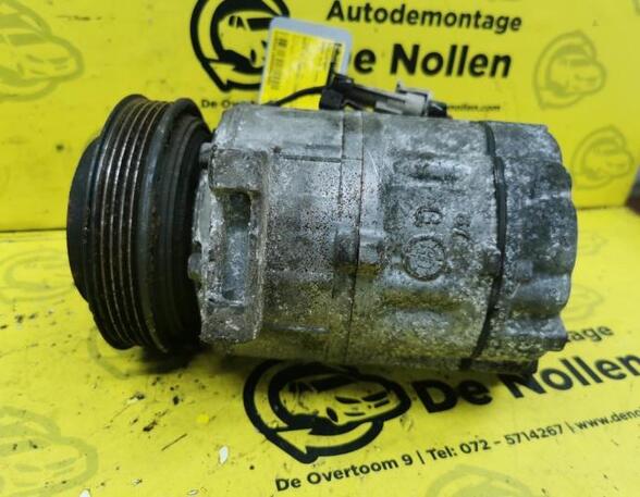 Airco Compressor SAAB 9-3 (D75, D79, E79, YS3F)