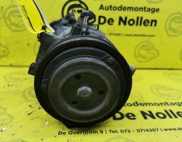 Airco Compressor SAAB 9-3 (D75, D79, E79, YS3F)