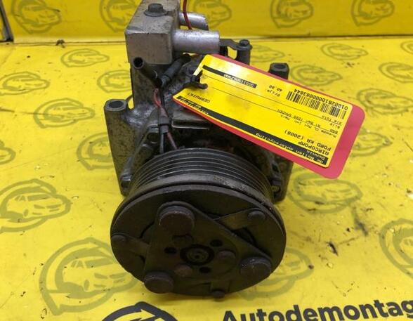 Air Conditioning Compressor FORD KA (RB)