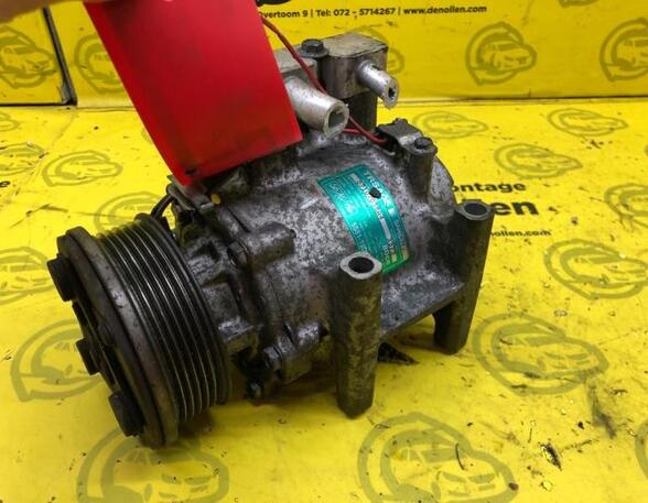 Air Conditioning Compressor FORD KA (RB)