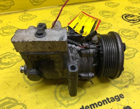 Air Conditioning Compressor FORD KA (RB)