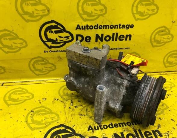 Klimakompressor Ford Ka RBT 5S5119D629AA P17449638