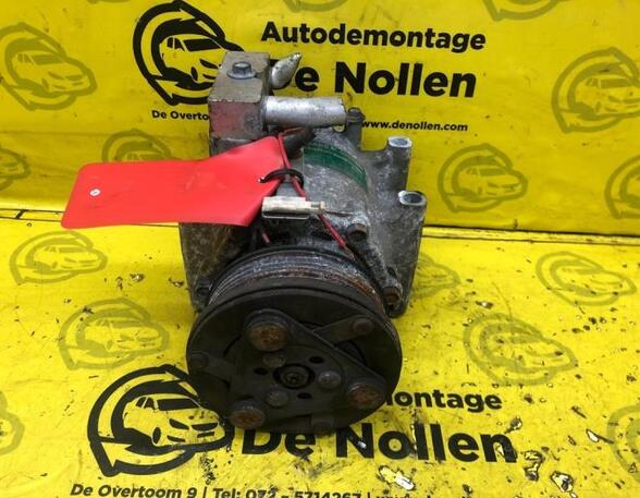 P17449638 Klimakompressor FORD Ka (RBT) 5S5119D629AA