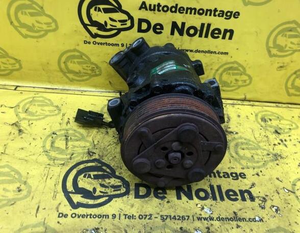 Airco Compressor FIAT Grande Punto (199), FIAT Punto (199), FIAT Punto Evo (199)