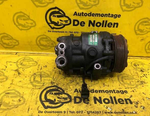 Airco Compressor FIAT Grande Punto (199), FIAT Punto (199), FIAT Punto Evo (199)