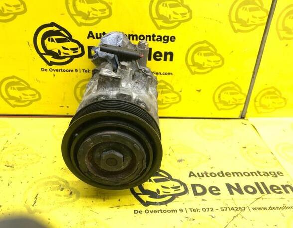 Airco Compressor BMW 4 Coupe (F32, F82)