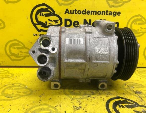 Air Conditioning Compressor ALFA ROMEO Mito (955)