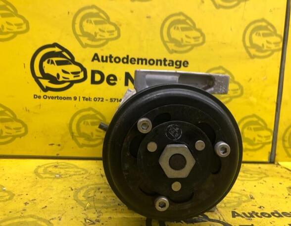 Airco Compressor ALFA ROMEO Mito (955)