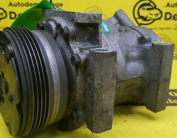 Air Conditioning Compressor RENAULT Twingo I (C06)