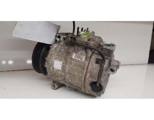 Airco Compressor VW Touareg (7L6, 7L7, 7LA)