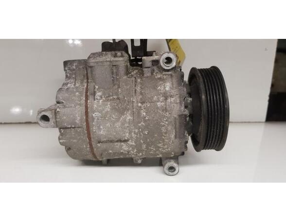 Airco Compressor VW Touareg (7L6, 7L7, 7LA)