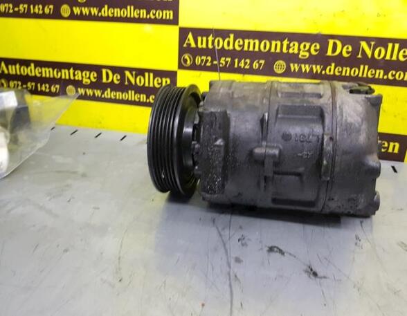 Airco Compressor VW Touareg (7L6, 7L7, 7LA)