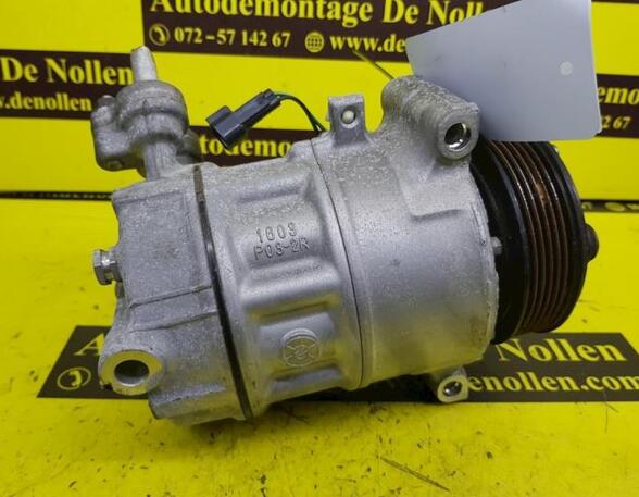 Air Conditioning Compressor VOLVO V40 Schrägheck (525, 526)