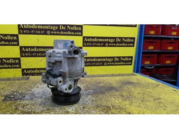 Airco Compressor OPEL Karl (C16)