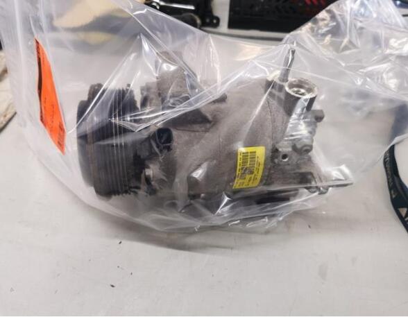 Air Conditioning Compressor FORD Fiesta VI (CB1, CCN)