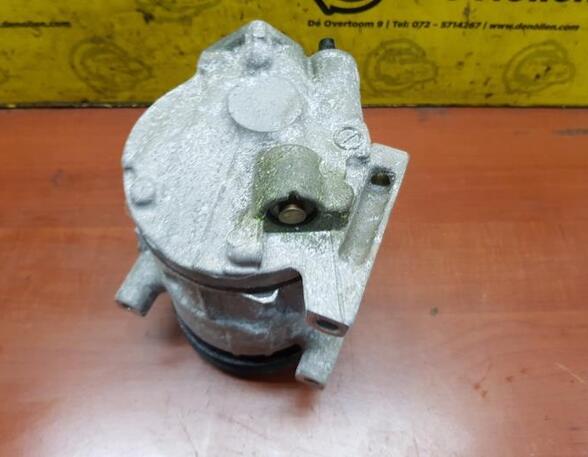 Klimakompressor Alfa Romeo Mito 955 0050541346 P14770507