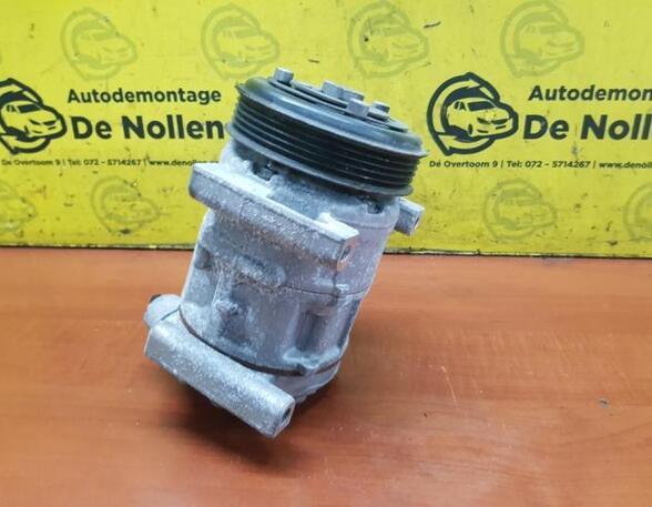 Klimakompressor Alfa Romeo Mito 955 0050541346 P14770507