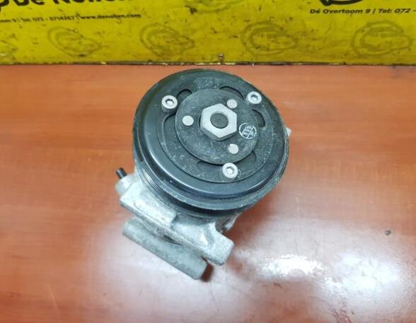 Klimakompressor Alfa Romeo Mito 955 0050541346 P14770507