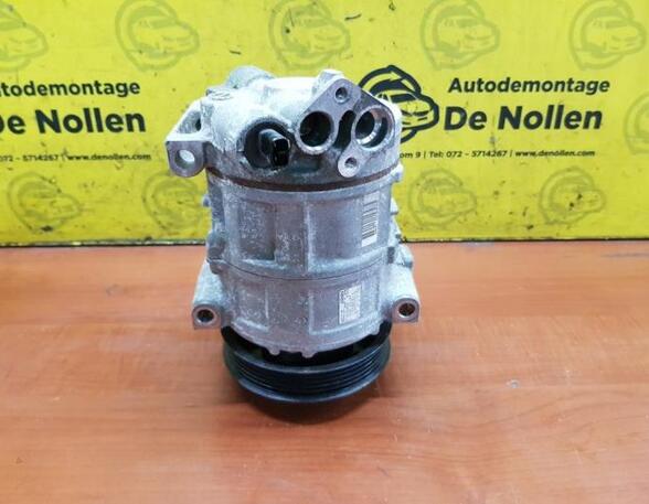 Air Conditioning Compressor ALFA ROMEO Mito (955)