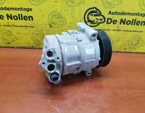 Airco Compressor ALFA ROMEO Mito (955)