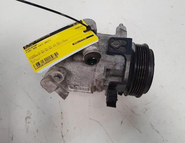 Airco Compressor FIAT 500 (312), FIAT 500 C (312)