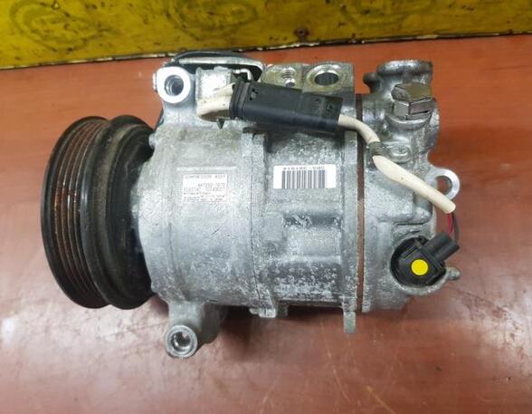 Air Conditioning Compressor MERCEDES-BENZ A-Klasse (W176)