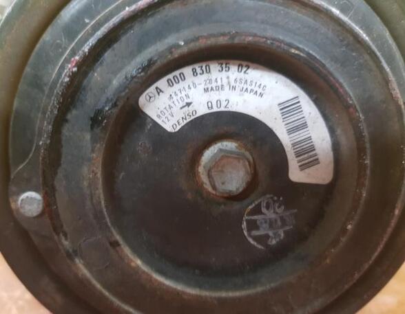 Air Conditioning Compressor MERCEDES-BENZ A-Klasse (W176)