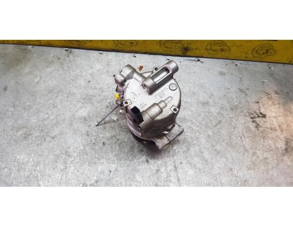 Airco Compressor VW Polo (6C1, 6R1)