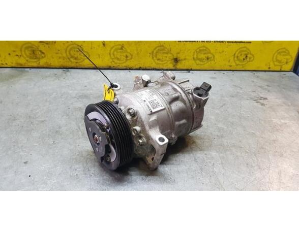 Airco Compressor VW Polo (6C1, 6R1)