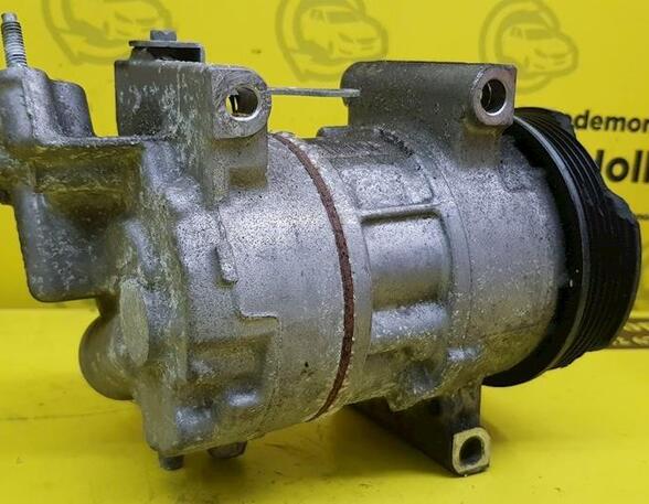 Airco Compressor PEUGEOT 2008 I (CU)