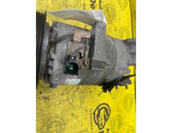 Air Conditioning Compressor KIA Venga (YN)