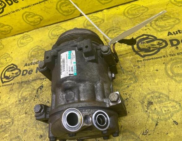 Airco Compressor FIAT Ducato Bus (250, 290)