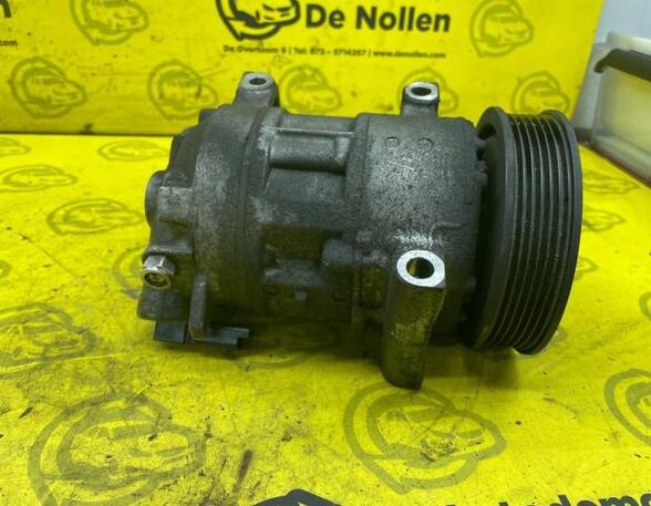 Airco Compressor PEUGEOT 308 I (4A, 4C)