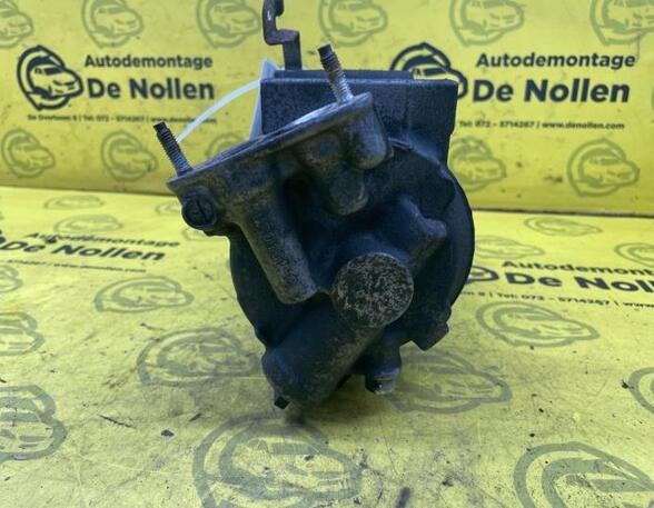 Air Conditioning Compressor PEUGEOT 308 I (4A, 4C)