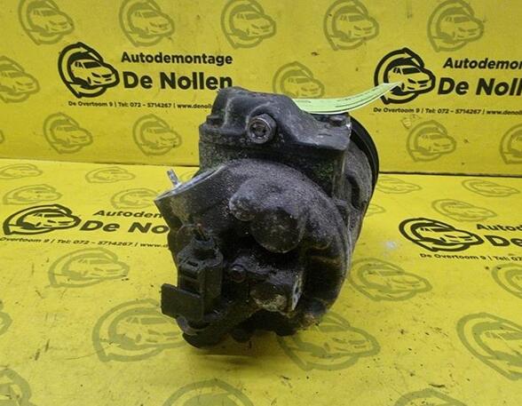 Air Conditioning Compressor VW Polo (9N)